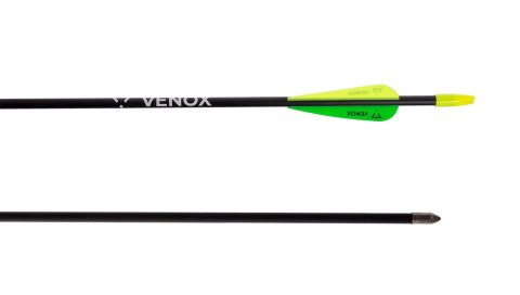 Strzała Fiber Bandit 28"