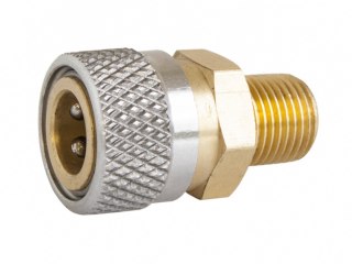 Szybkozłączka do napełniania broni PCP 1/8" BSP