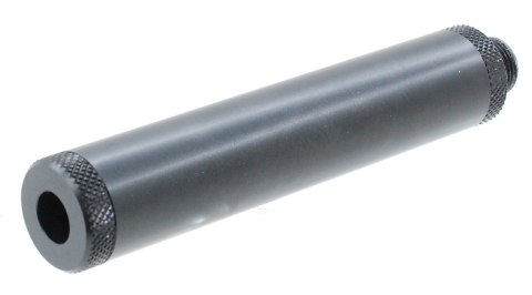 Tłumik do wiatrówki pistolet ASG