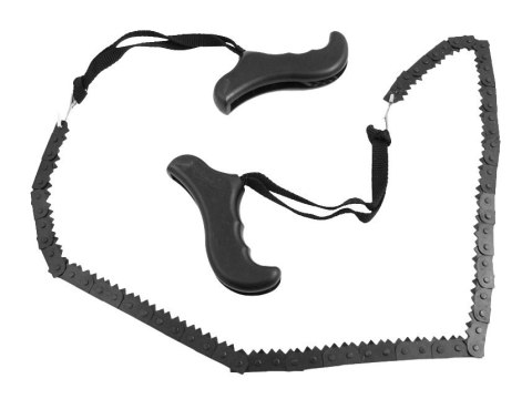 Turystyczna piła łańcuchowa MFH