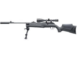 Wiatrówka Umarex 850 M2 XT Kit 4,5mm