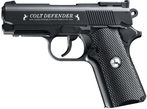 Pistolet pneumatyczny Umarex Colt Defender 4,5mm