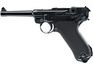 Umarex Legends P08 BlowBack