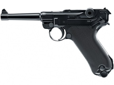 Umarex Legends P08 BlowBack