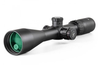 Valiant Lynx 4-16x50 SF SIR Mil-Dot