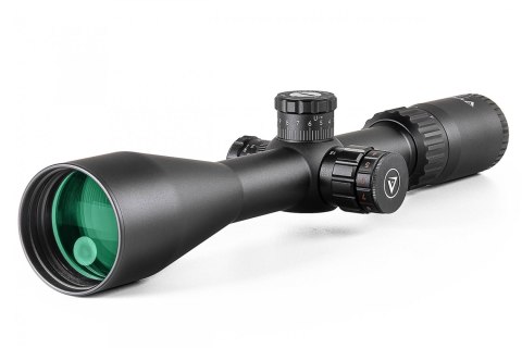 Valiant Lynx 4-16x50 SF SIR Mil-Dot