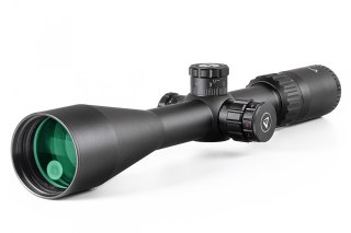 Valiant Lynx 6-24x50 SF SIR Mil-Dot