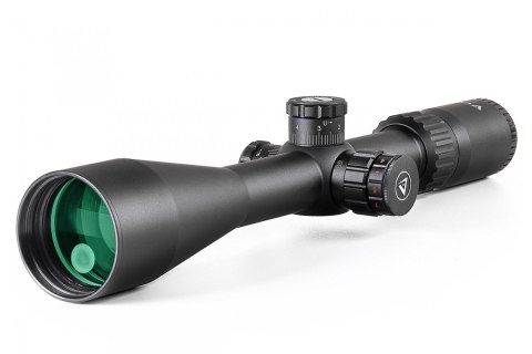 Valiant Lynx 6-24x50 SF SIR Mil-Dot