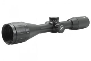 Valiant Lynx 6x40 AOSIR Mil-Dot