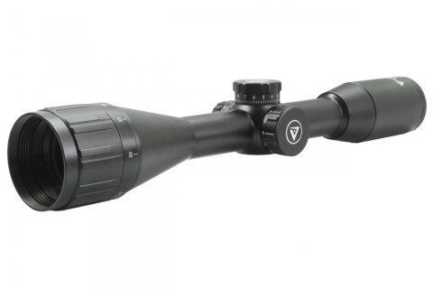 Valiant Lynx 6x40 AOSIR Mil-Dot