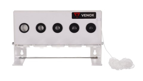 Venox Biathlon 5