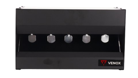 Venox cztery tarcze