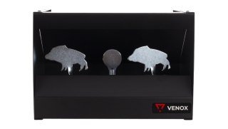 Venox dwa dziki magnetyczny