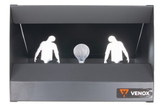 Venox dwie zombie magnetyczny