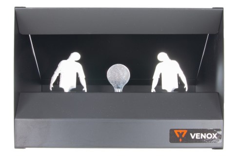 Venox dwie zombie magnetyczny