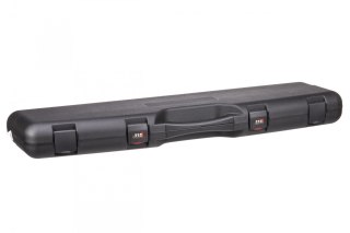 Kufer na broń 97x25x11 z zamkiem