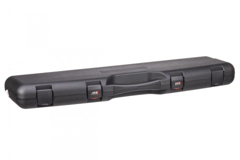 Kufer na broń 97x25x11 z zamkiem