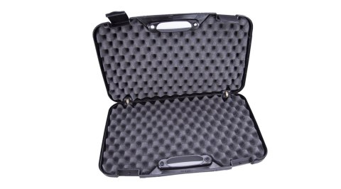 Walizka na pistolet 50x30x8,5