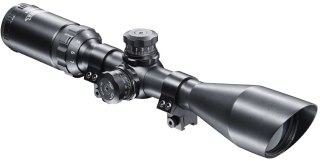 Walther 3-9x44