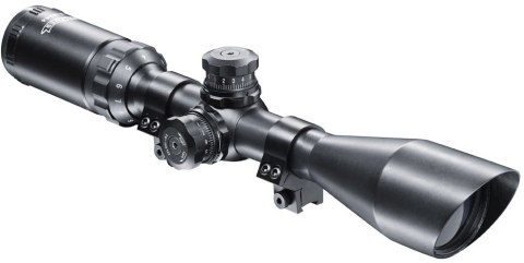 Walther 3-9x44