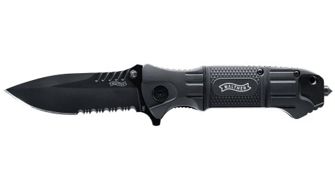 Walther Black Tac BTK