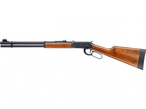 Walther Lever Action Long