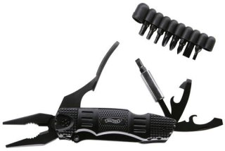 Walther Multi Tac Knife