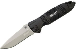 Walther Silver Tac STK