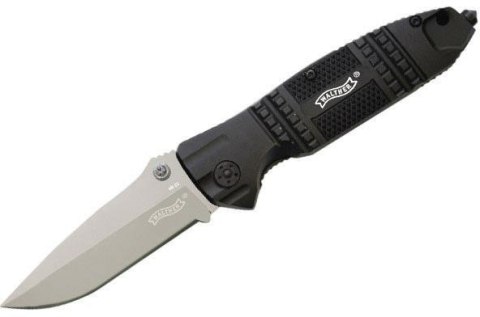 Walther Silver Tac STK