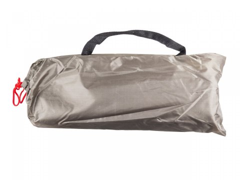 Wiata turystyczna MFH 200x300 cm zielona