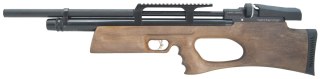Wiatrówka Kral Arms Puncher Breaker Silent W 4,5mm