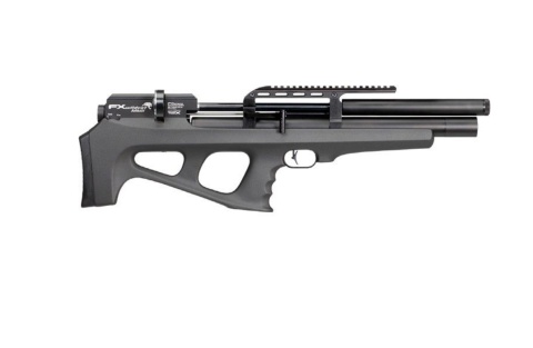 Wiatrówka pcp FX Wildcat MKIII Compact .177 4.5 mm