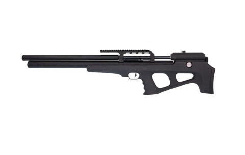 Wiatrówka pcp FX Wildcat MKIII Sniper 700 .22 5.5 mm