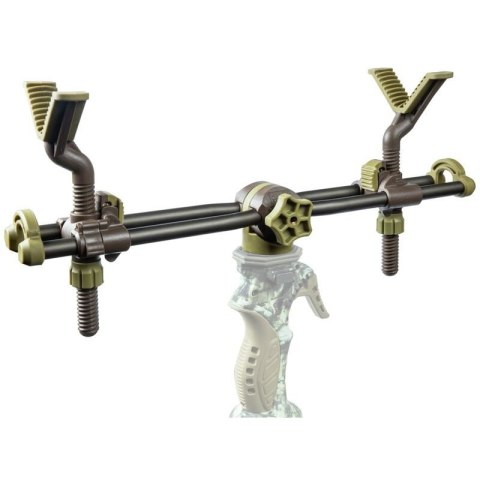 Wspornik Primos 2-pkt do tripod-u 2 Point Gun Rest