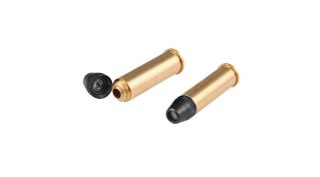 Zásobník nábojnice ASG Dan Wesson sruty 4,5mm 1szt