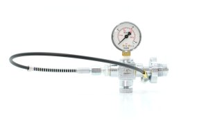 Zestaw ładujący PCP