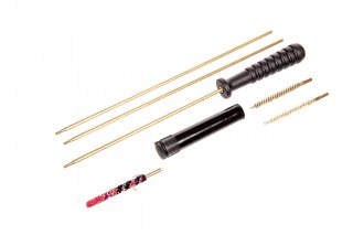 Czyszczenie mosiężne w pudełku 4,5mm