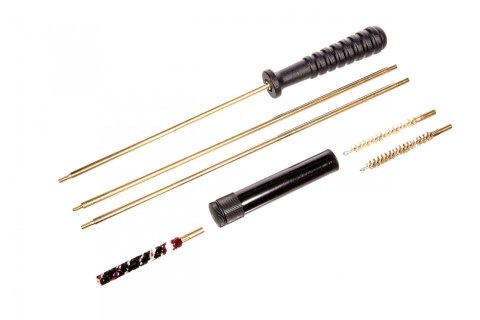 Czyszczenie mosiężne w pudełku 5,5mm