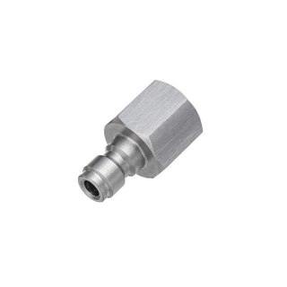 Adapter 1/8" BSP męski