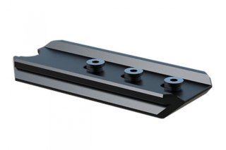 Adapter Keymod pod szynę Arca Katran S