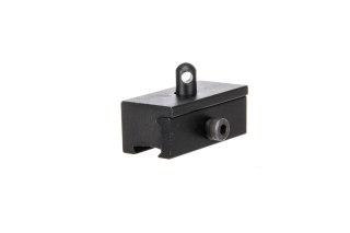 Adapter Venox 11mm do bipodu