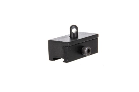 Adapter Venox 11mm do bipodu