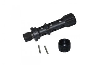 Adapter do tłumika SPA Artemis PP700W