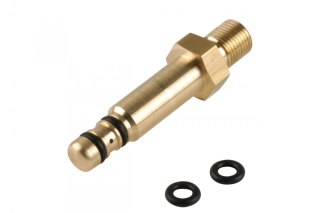 Plnicí pin BEST fittings do Walther Rotex R8/RM8