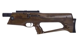 AirMaks Caiman 5,5 mm jasny laminat