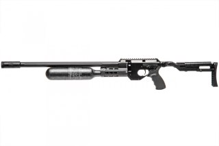 AirMaks Katran LB 6,35 mm