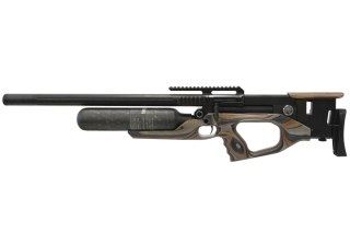 AirMaks Krait WX 5,5mm Grey Lamino