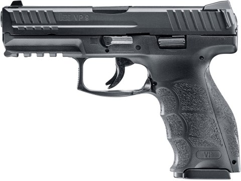 Airsoft Pistol Heckler&Koch VP9 ASG