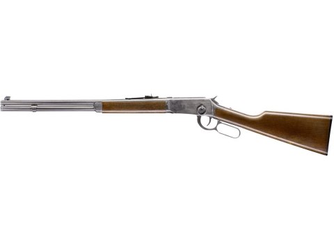 Airsoft Winchester 1894 (Legends Cowboy Rifle AGCO2)