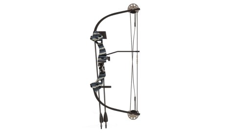 Barnett Tomcat 2 Mossy Oak 11-18 lb